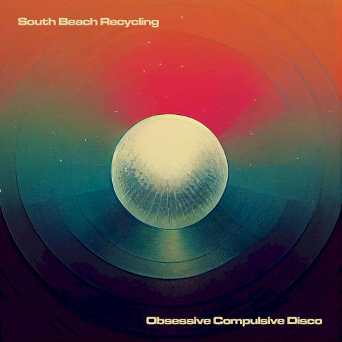 Obsessive Compulsive Disco