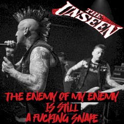 The Enemy of My Enemy (Is Still a Fucking Snake)