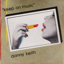 Keep On Music