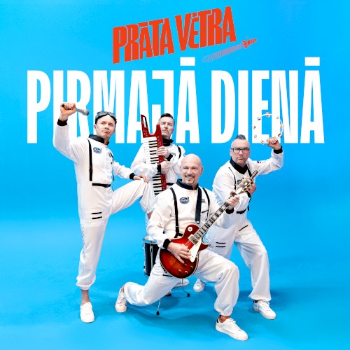 Pirmajā Dienā