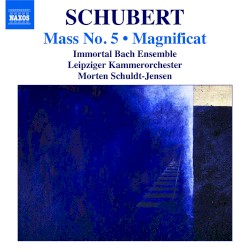 Mass no. 5 / Magnificat