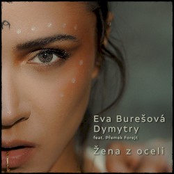 Žena z oceli