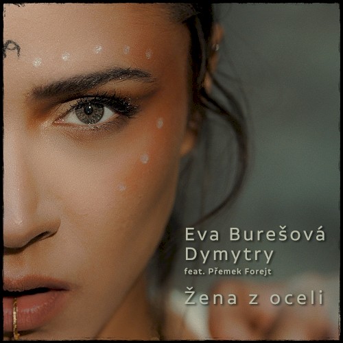 Žena z oceli