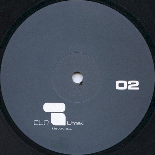 Kilevox E.P.