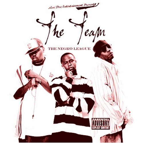 The Negro League