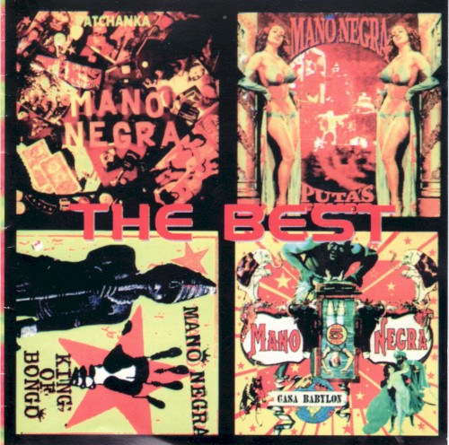 The Best