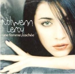 Une femme cachée