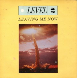 Leaving Me Now