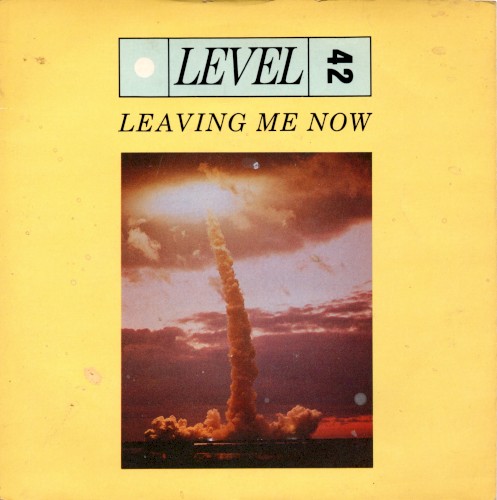 Leaving Me Now