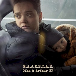 Olha & Arthur (EP)