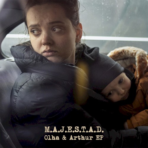 Olha & Arthur (EP)