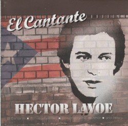 El cantante