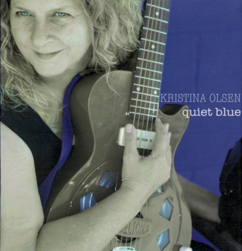 Quiet Blue