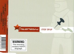 Stick 'em Up
