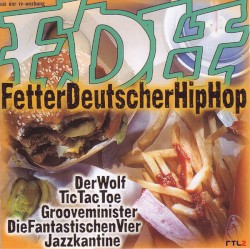 FDH: Fetter Deutscher HipHop