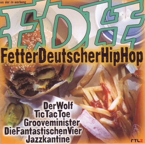 FDH: Fetter Deutscher HipHop