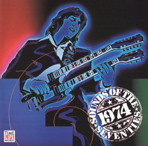 Sounds of the Seventies: 1974, Take Two