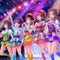 Brand new stage / YeLL for Dear