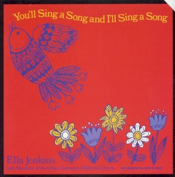 You’ll Sing a Song and I’ll Sing a Song