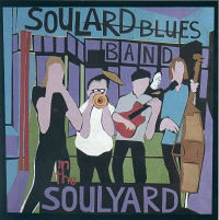 In the Soulyard
