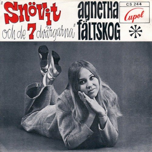 Snövit och de 7 dvärgarna