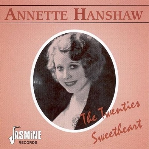 Sweetheart of the Twenties