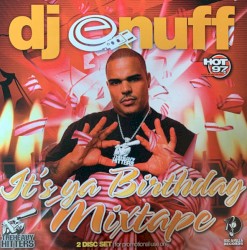 It's Ya Birthday