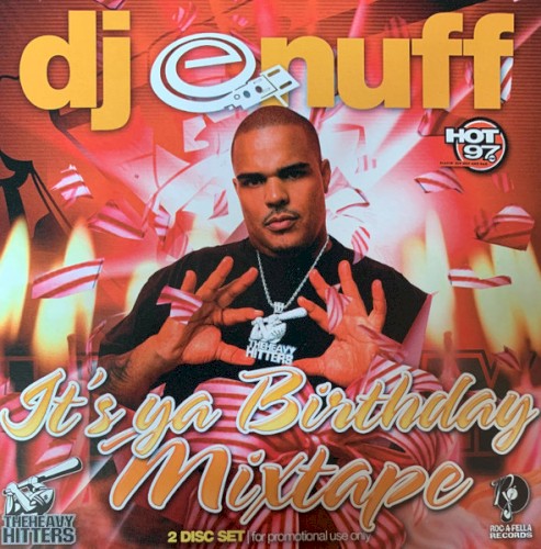 It's Ya Birthday