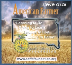 American Farmer