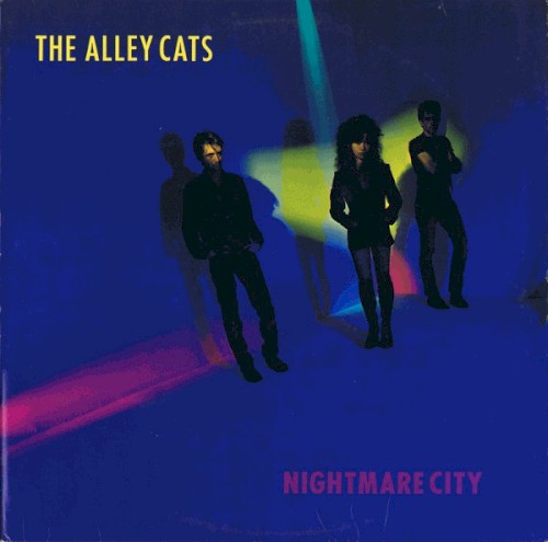 Nightmare City