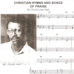 Christian Hymns and Songs of Praise