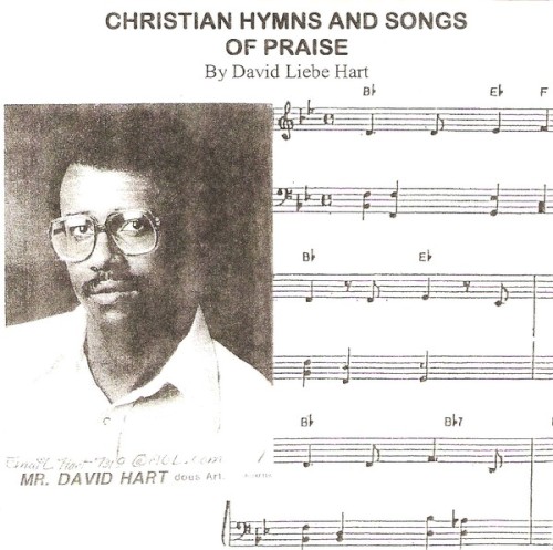 Christian Hymns and Songs of Praise