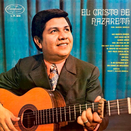 El Cristo de Nazareth
