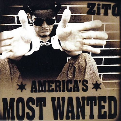 America's Most Wanted