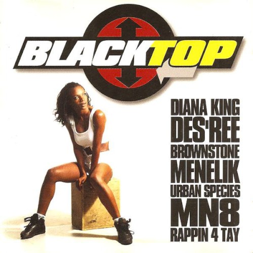 Blacktop