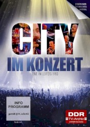 Im Konzert - Live in Leipzig 1983