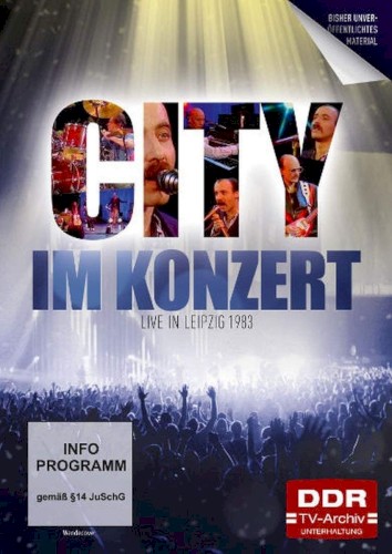 Im Konzert - Live in Leipzig 1983