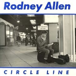 Circle Line E.P.