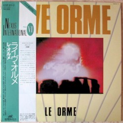 Live Orme