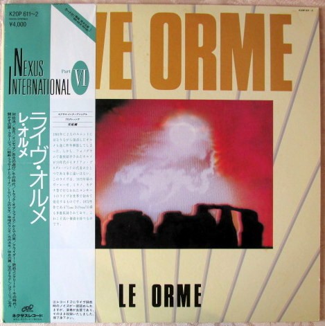 Live Orme