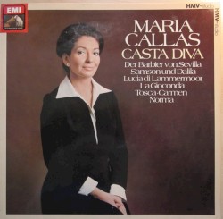 Casta Diva