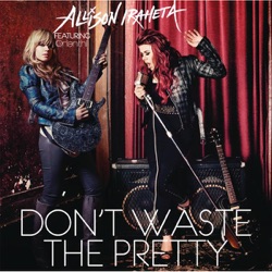 Don't Waste the Pretty