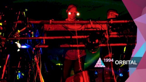 1994-06-25: Glastonbury Festival of Contemporary Performing Arts