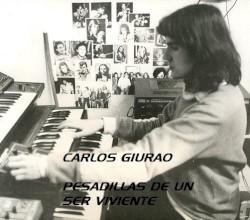 Pesadillas de un ser viviente