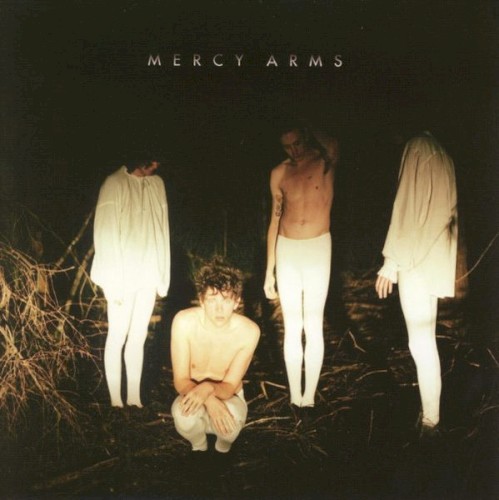 Mercy Arms