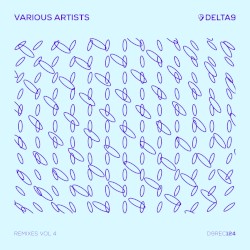 Remixes, Vol. 4