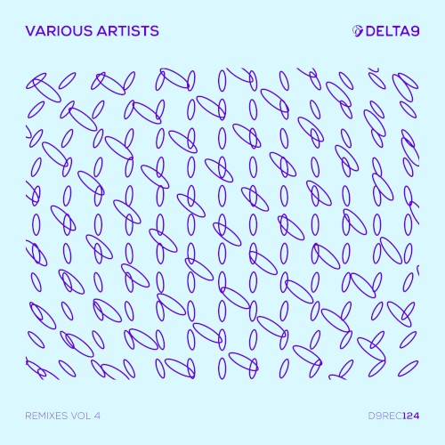 Remixes, Vol. 4