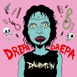 Drepa Drepa