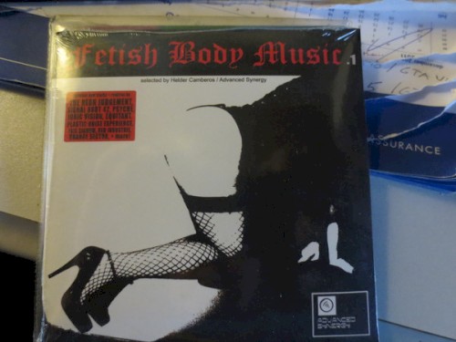 Fetish Body Music .1