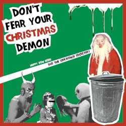 Don't Fear Your Christmas Demon